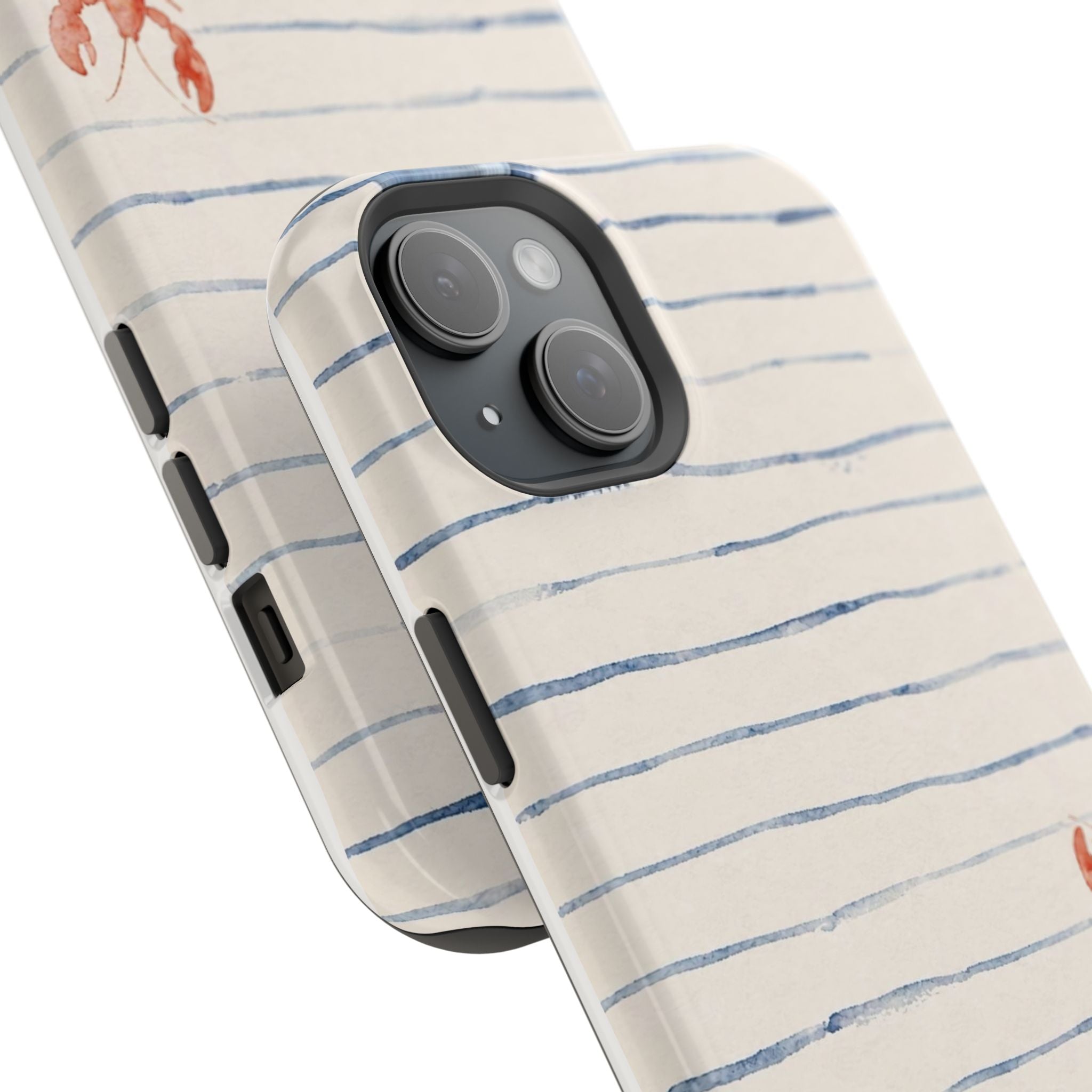 Magsafe Lobster iphone Case
