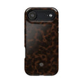 MagSafe Tortoise Shell Iphone  Case