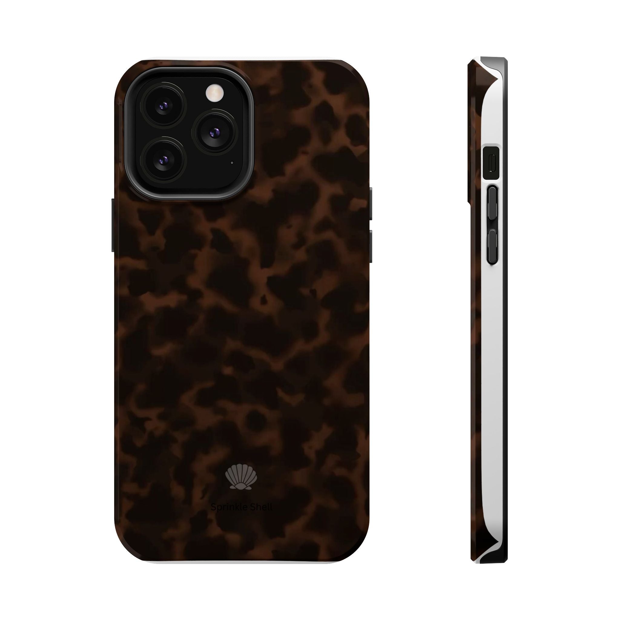 MagSafe Tortoise Shell Iphone  Case