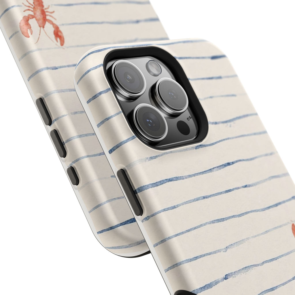 Magsafe Lobster iphone Case