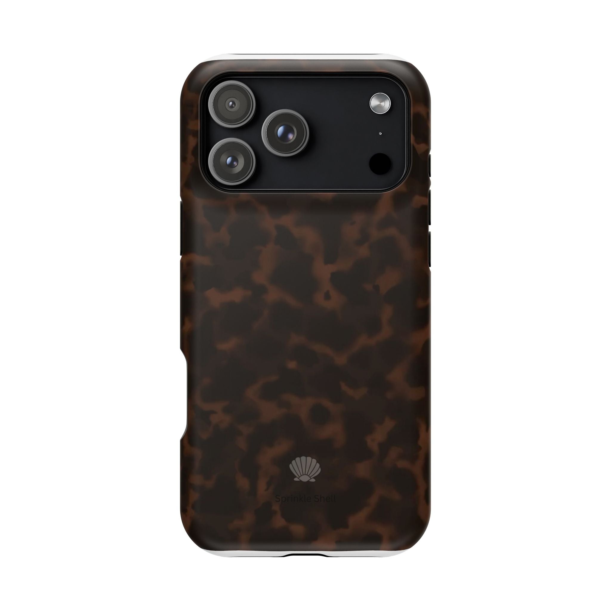 MagSafe Tortoise Shell Iphone  Case