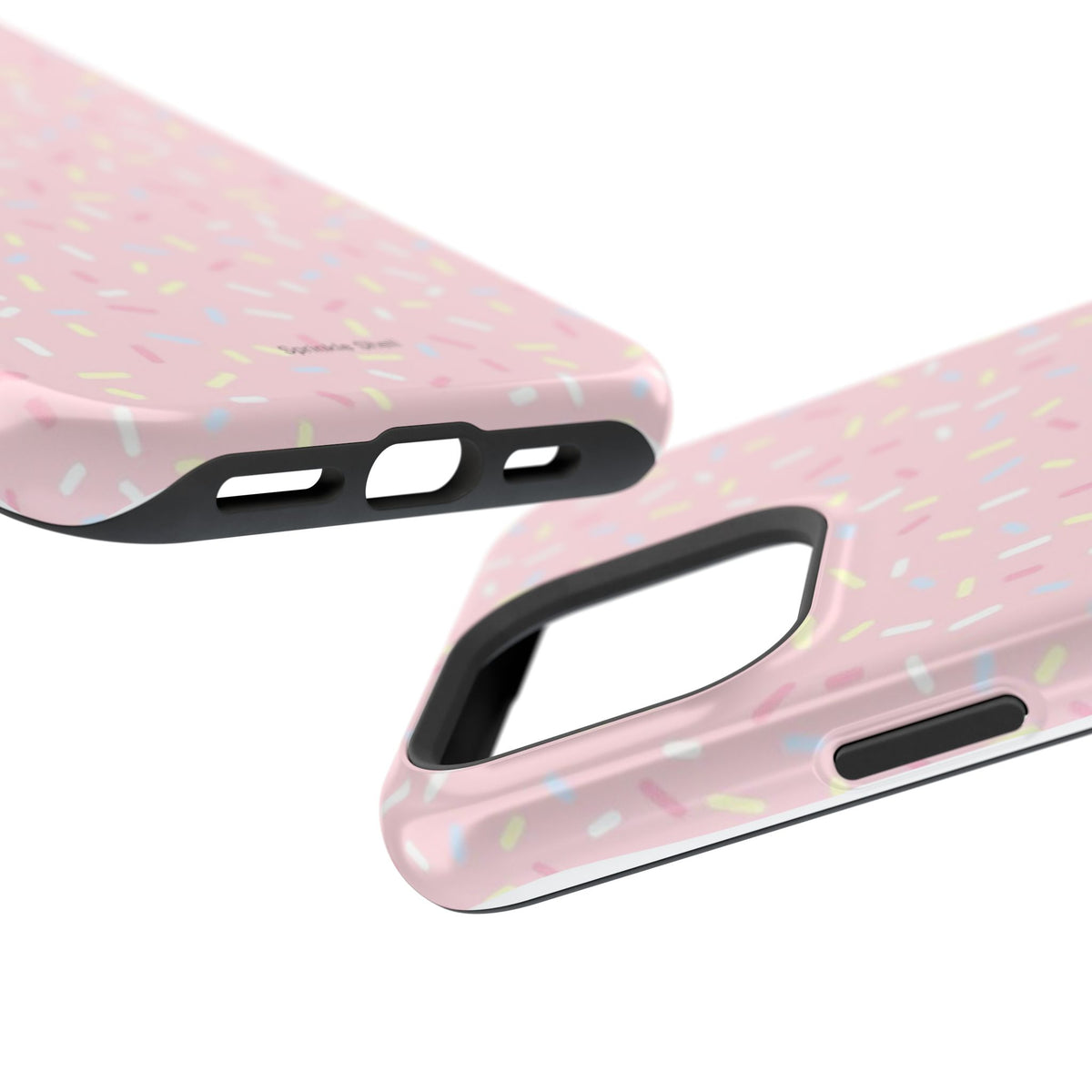 MagSafe sprinkle case