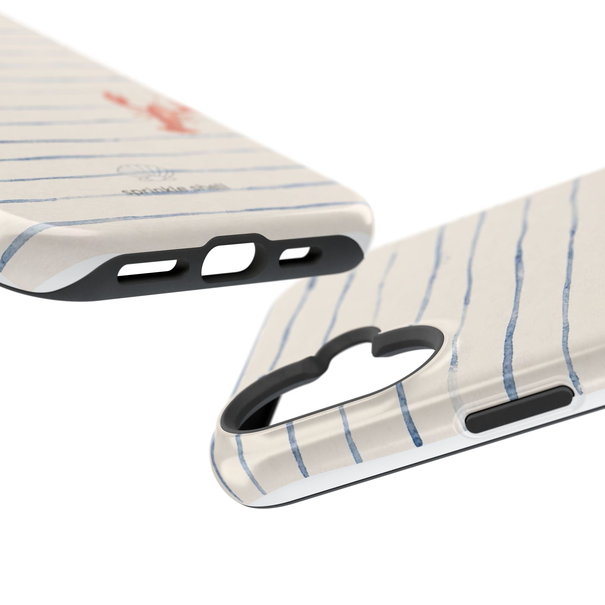 Magsafe Lobster iphone Case