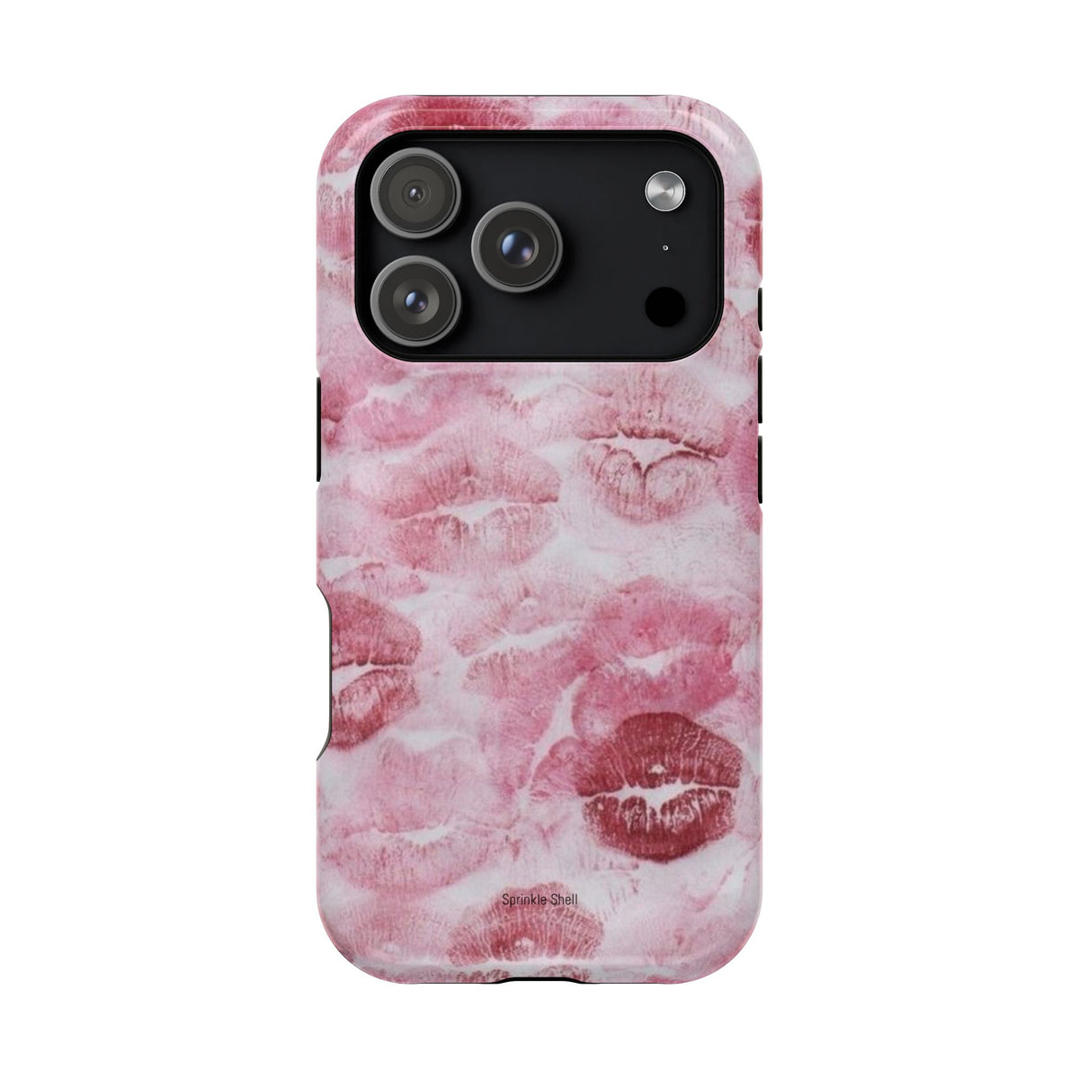 MagSafe kisses case