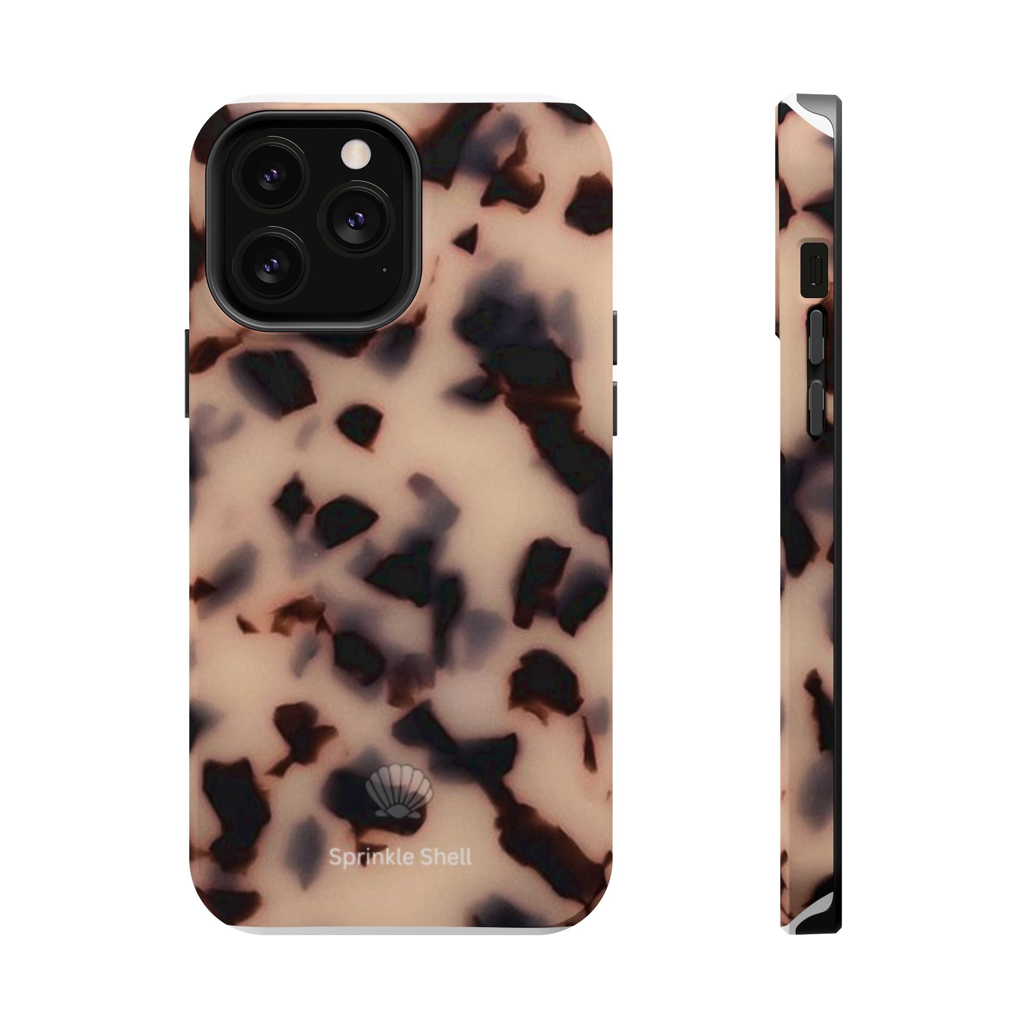 MagSafe Tortoise Shell iPhone case