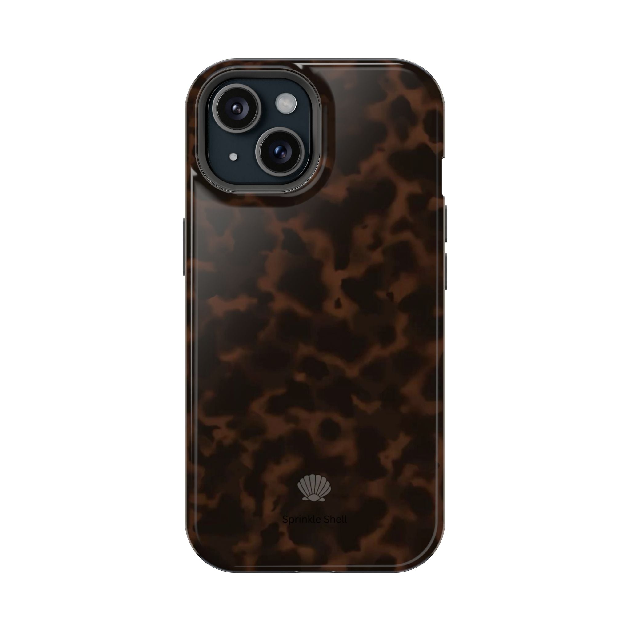 MagSafe Tortoise Shell Iphone  Case