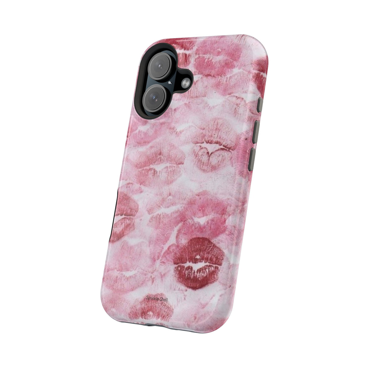 MagSafe kisses case