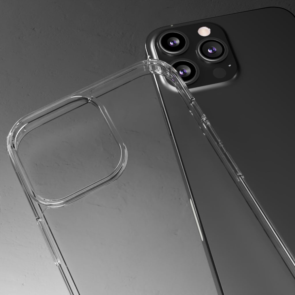 Clear Cases