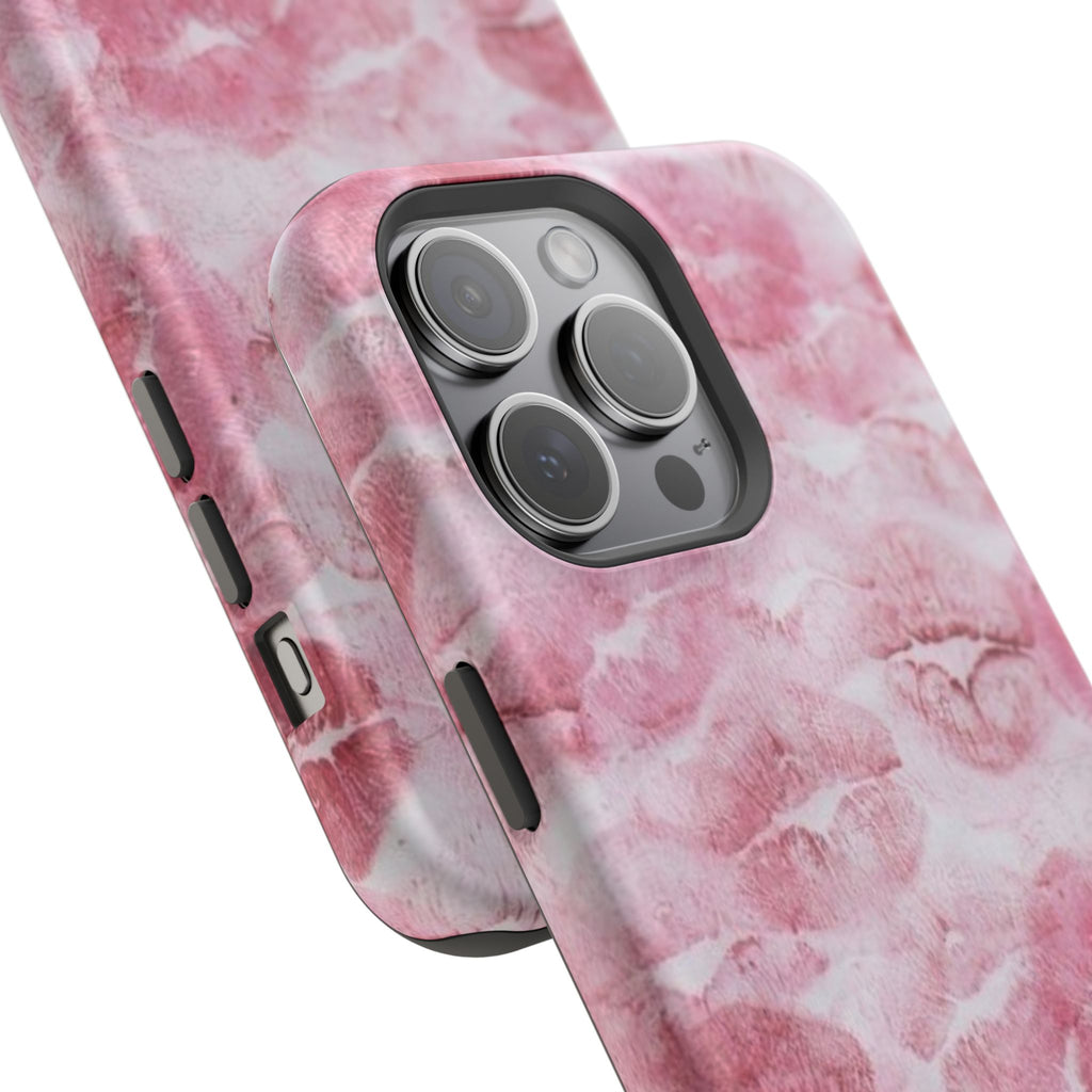 MagSafe kisses case