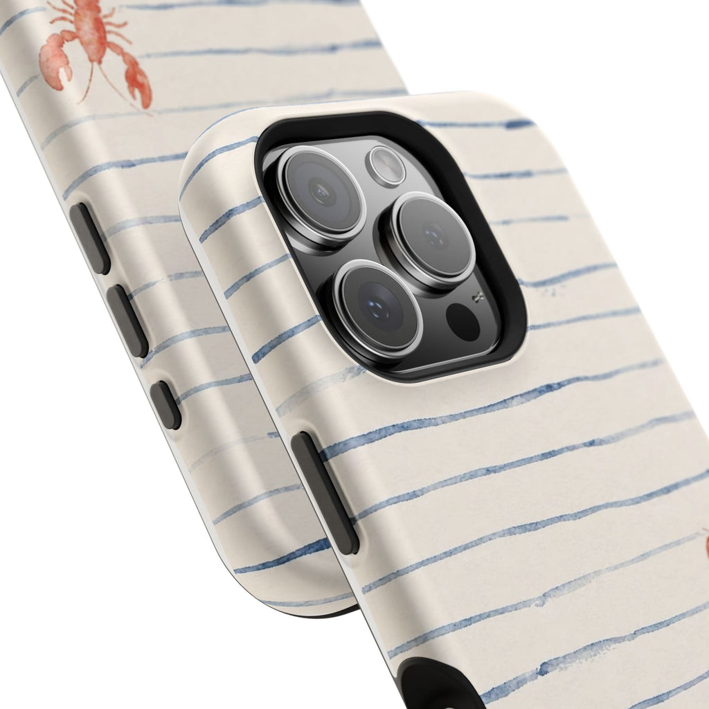Magsafe Lobster iphone Case
