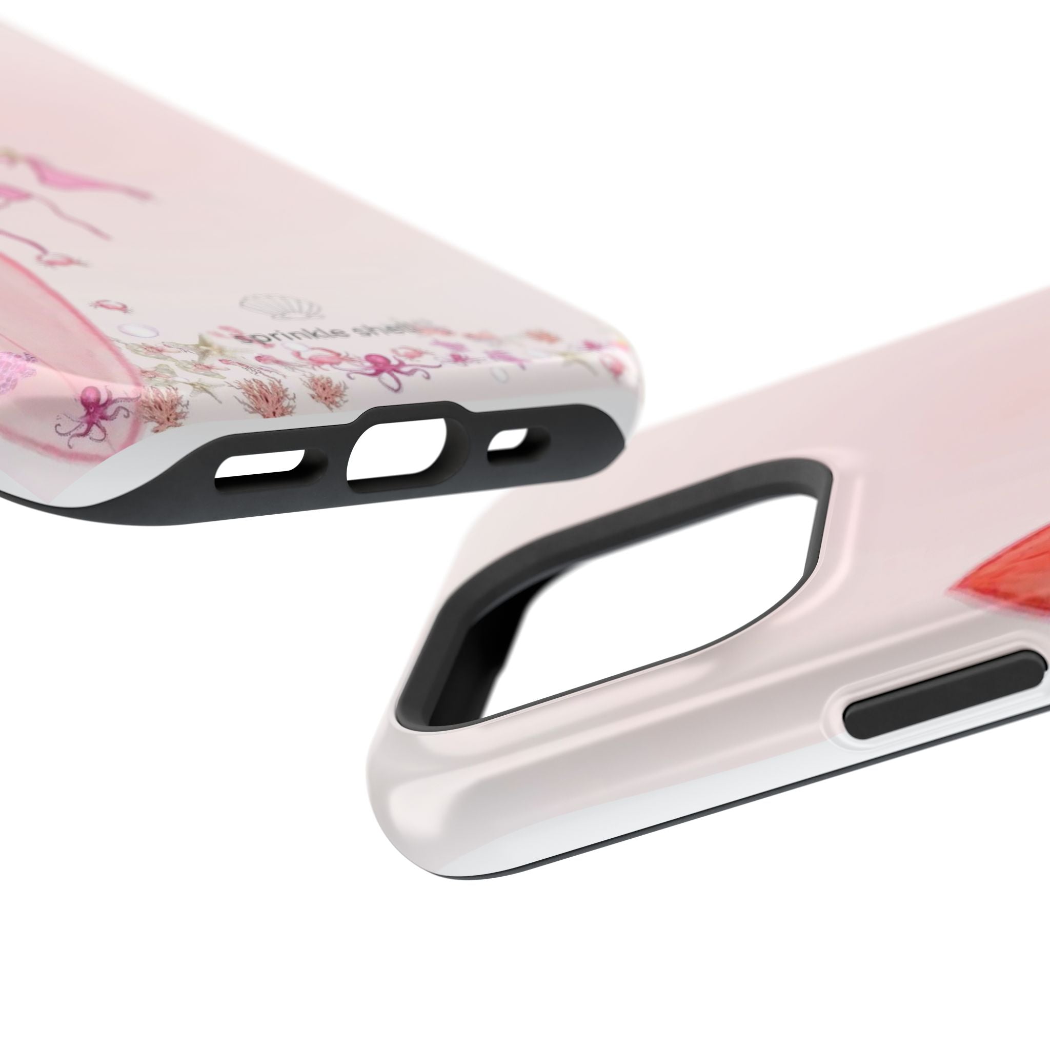 MagnSafe Bikini Surf Iphone Case
