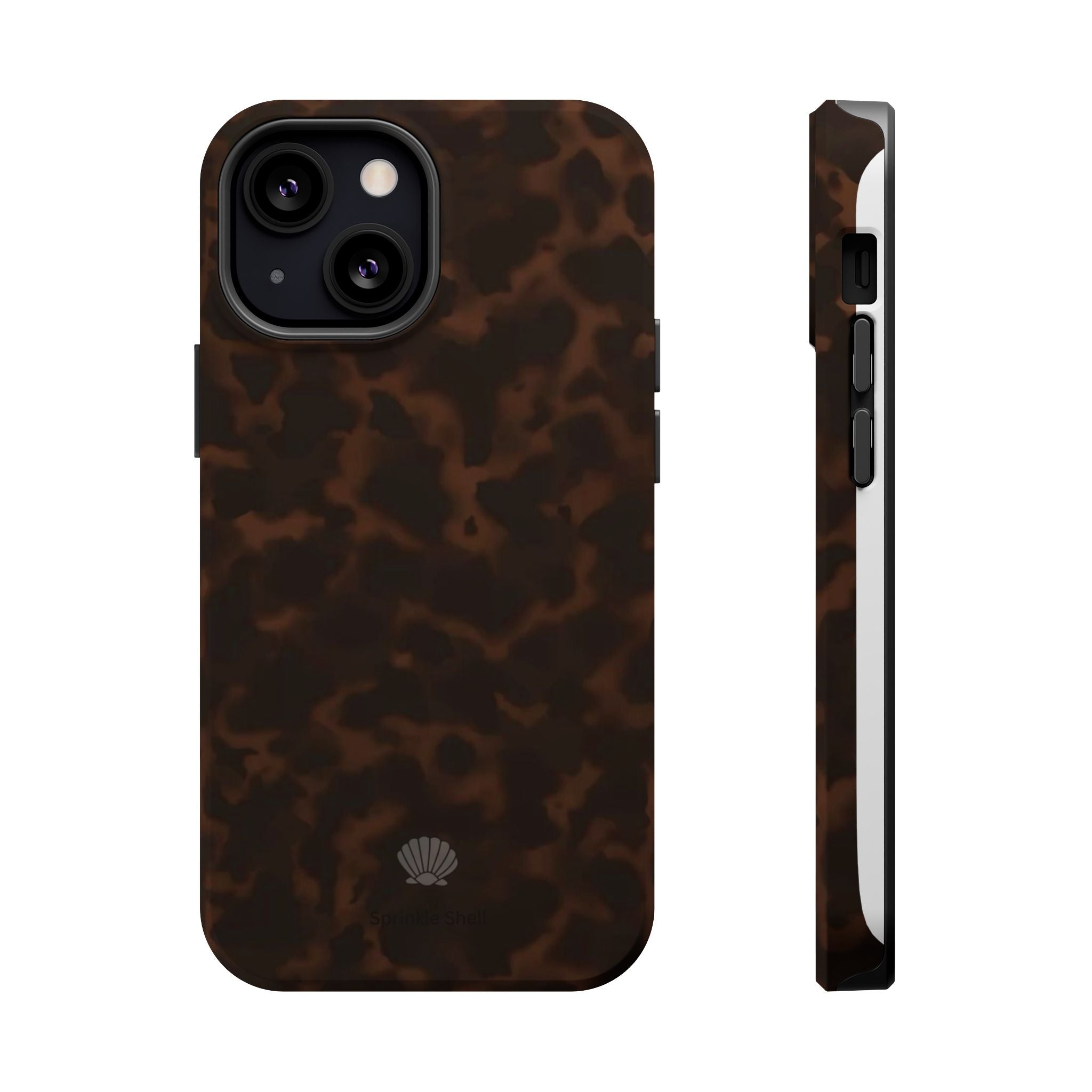 MagSafe Tortoise Shell Iphone  Case
