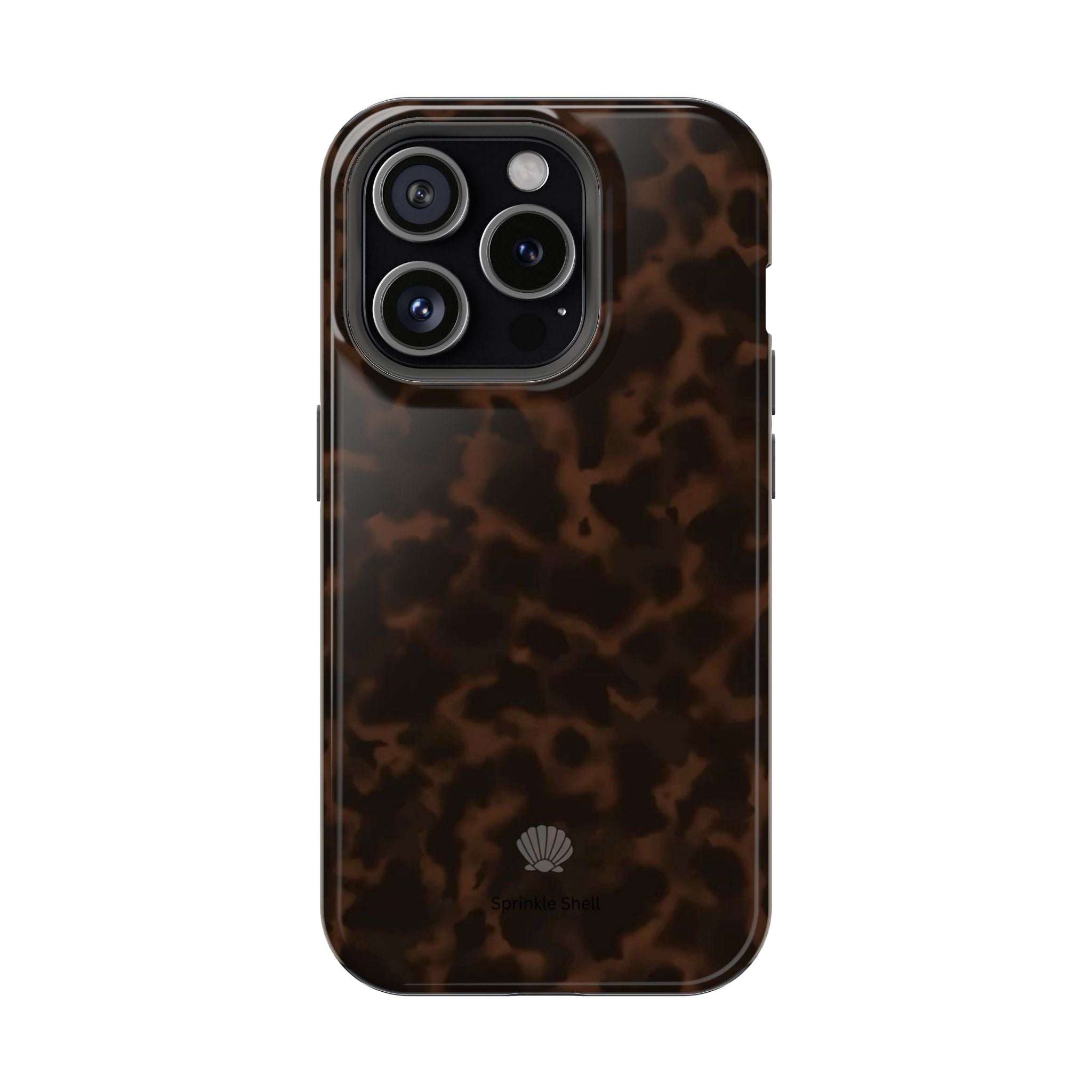 MagSafe Tortoise Shell Iphone  Case