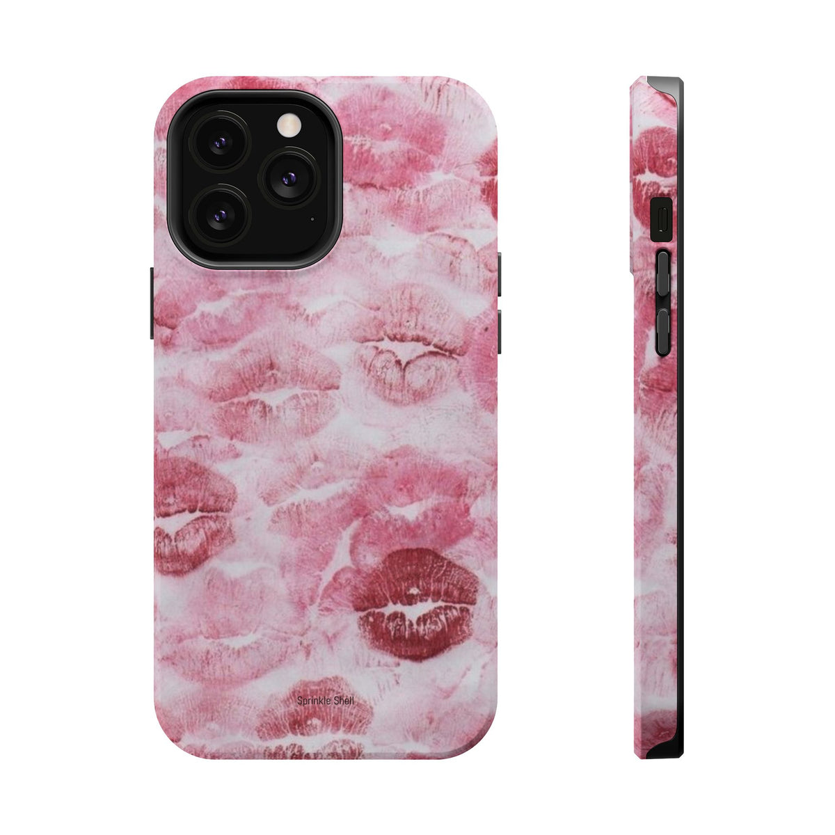 MagSafe kisses case