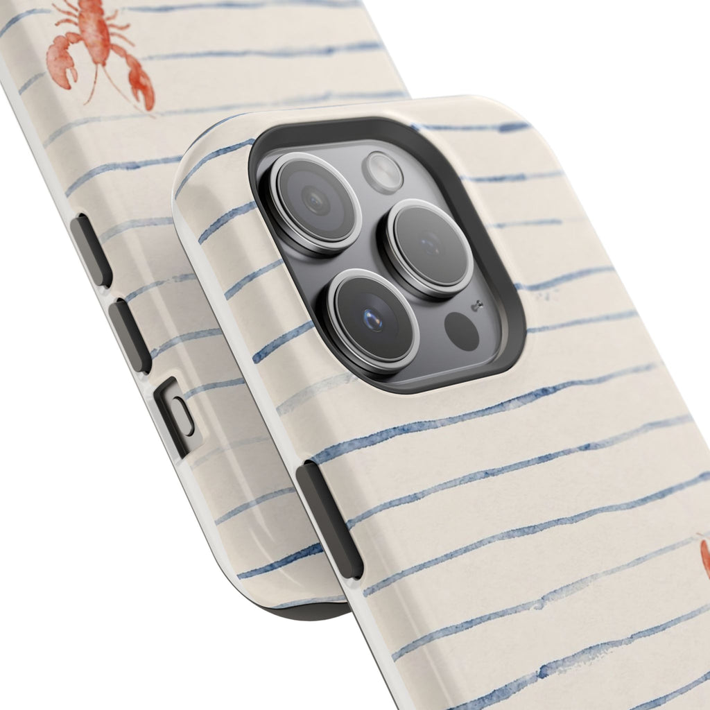 Magsafe Lobster iphone Case