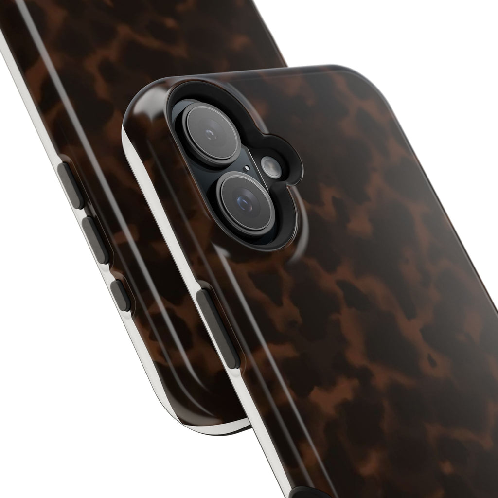 MagSafe Tortoise Shell Iphone  Case