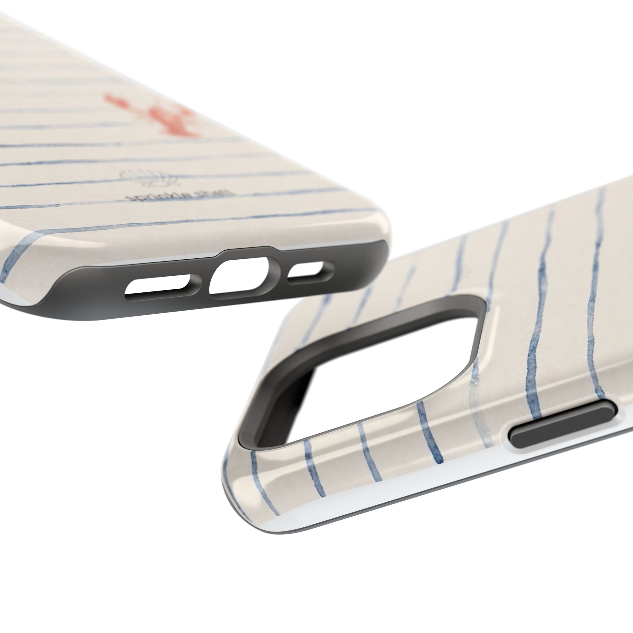 Magsafe Lobster iphone Case
