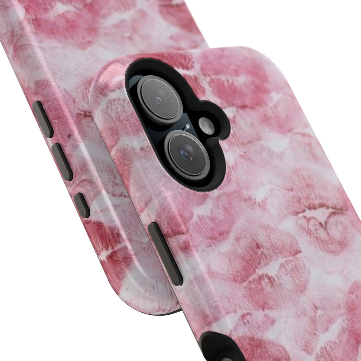 MagSafe kisses case
