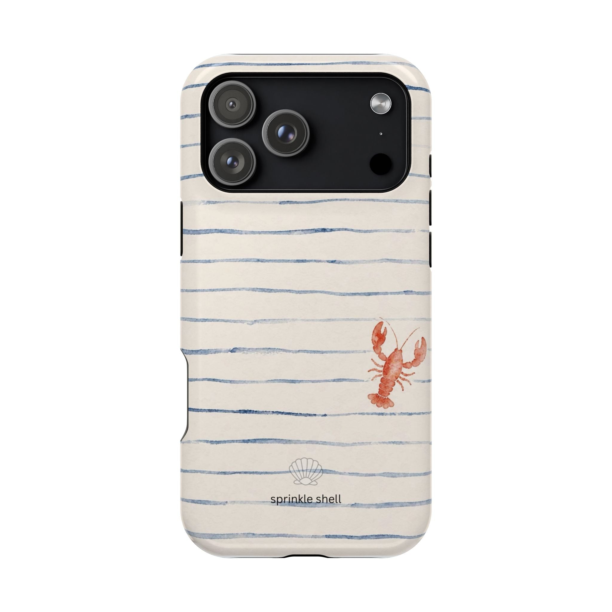 Magsafe Lobster iphone Case