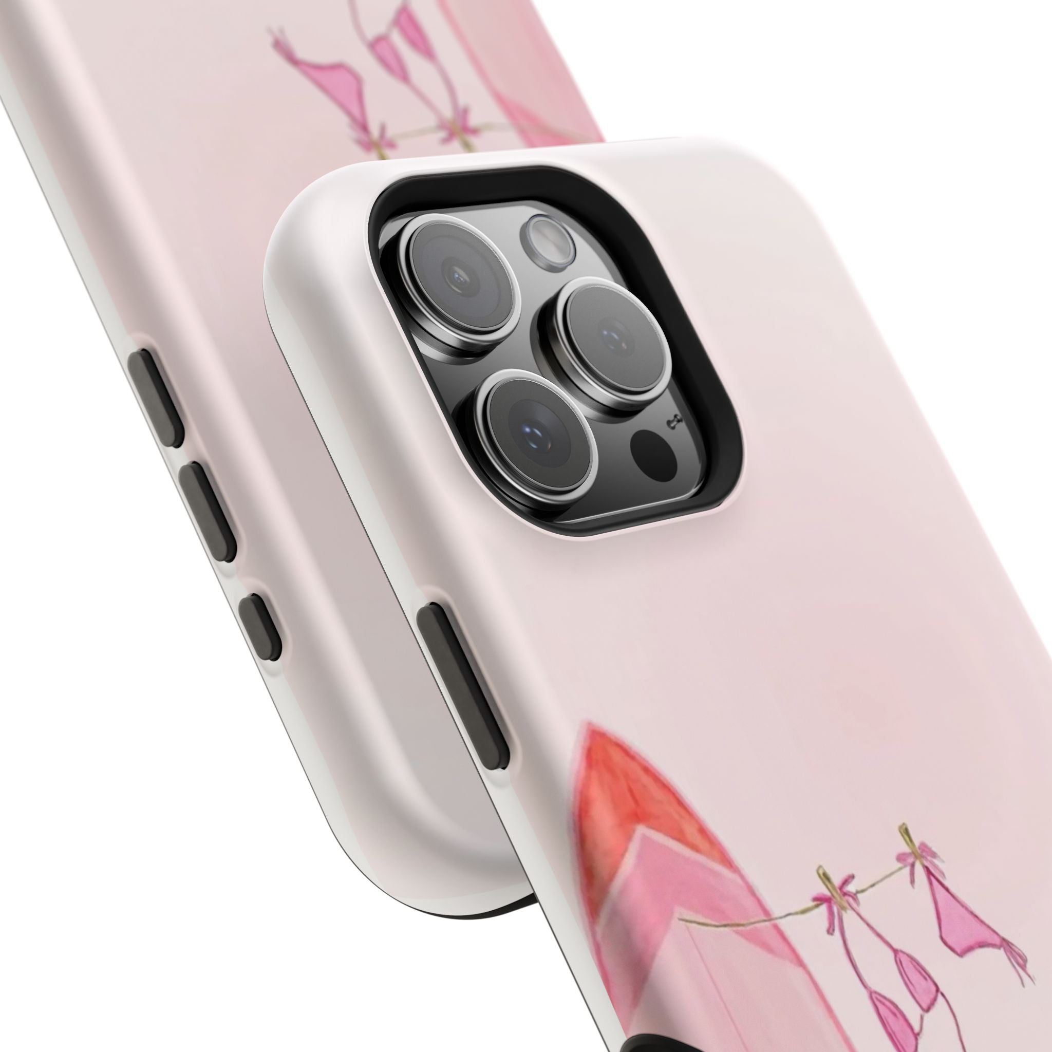 MagnSafe Bikini Surf Iphone Case