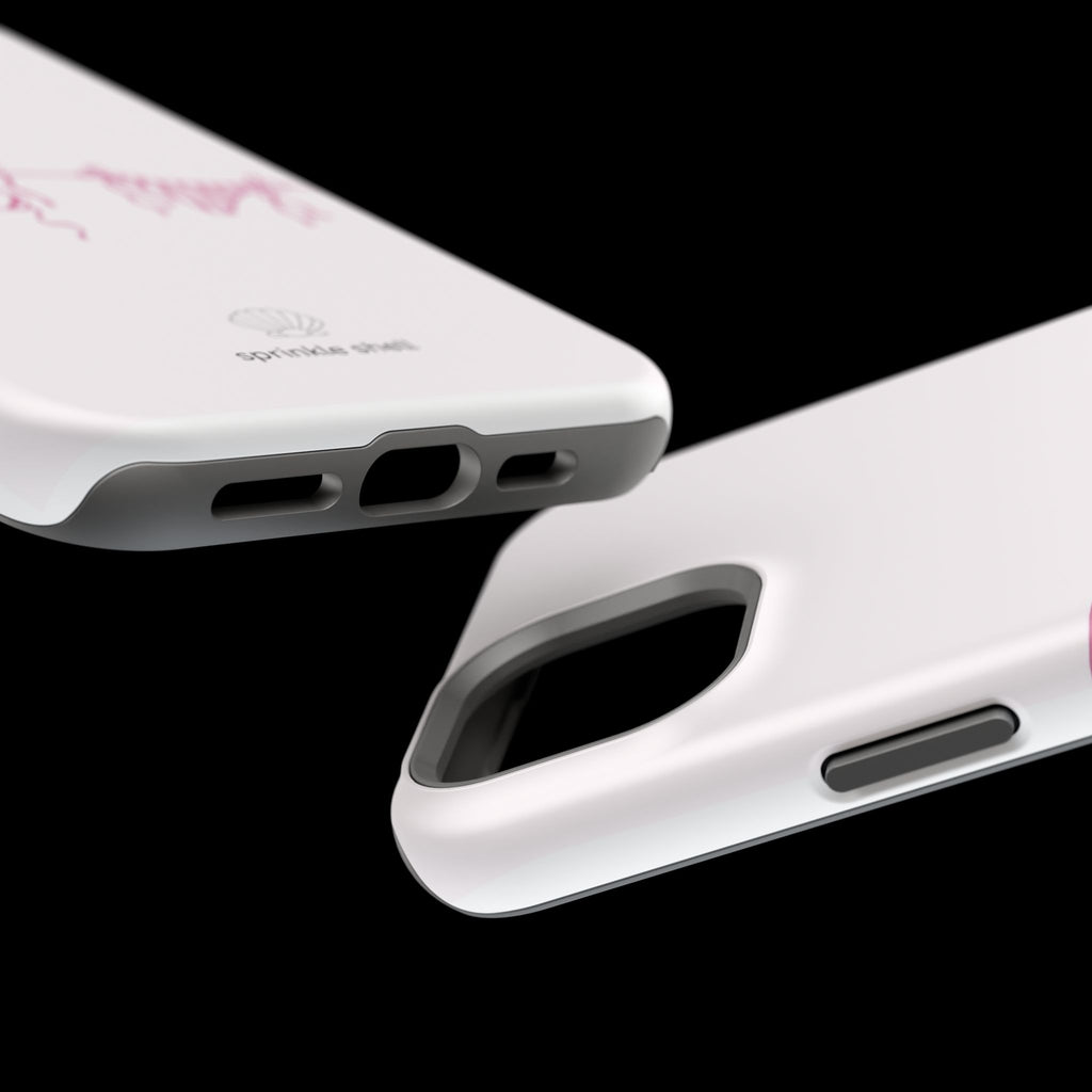 MagSafe Pink Bikini Ipone Case