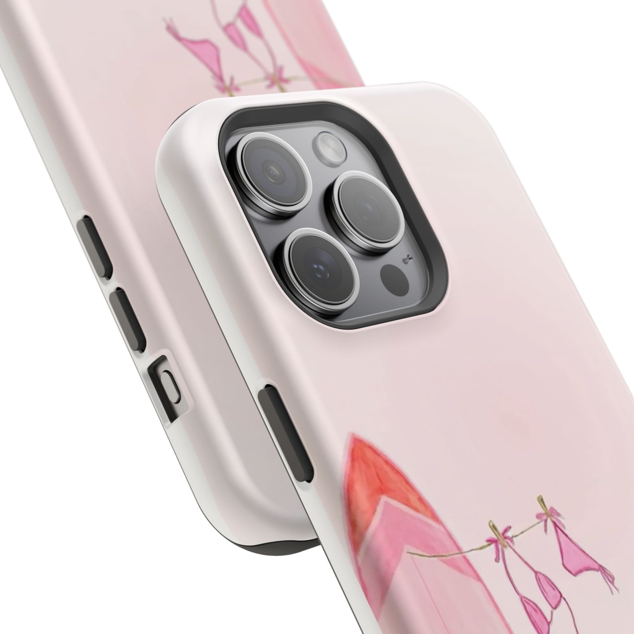 MagnSafe Bikini Surf Iphone Case