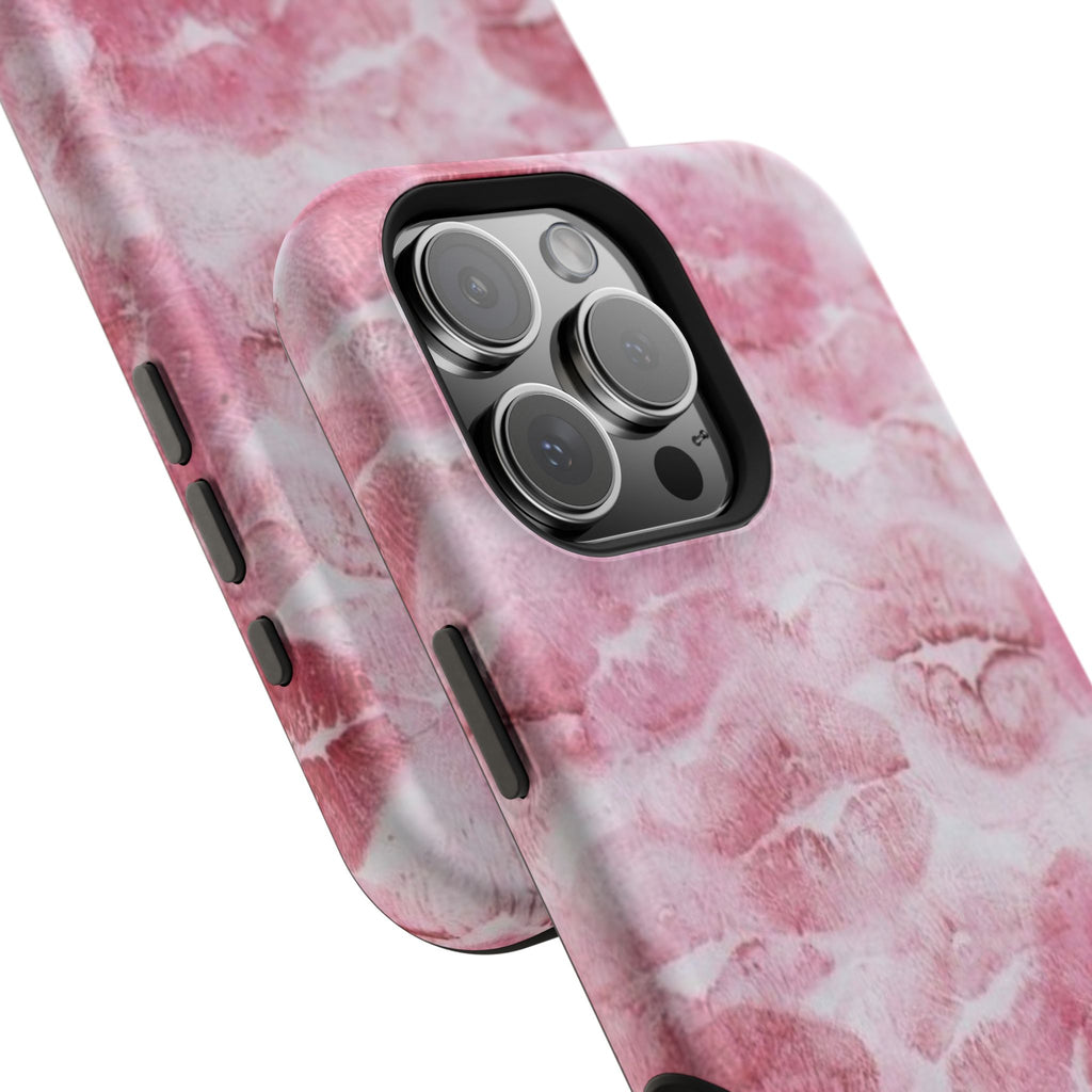 MagSafe kisses case