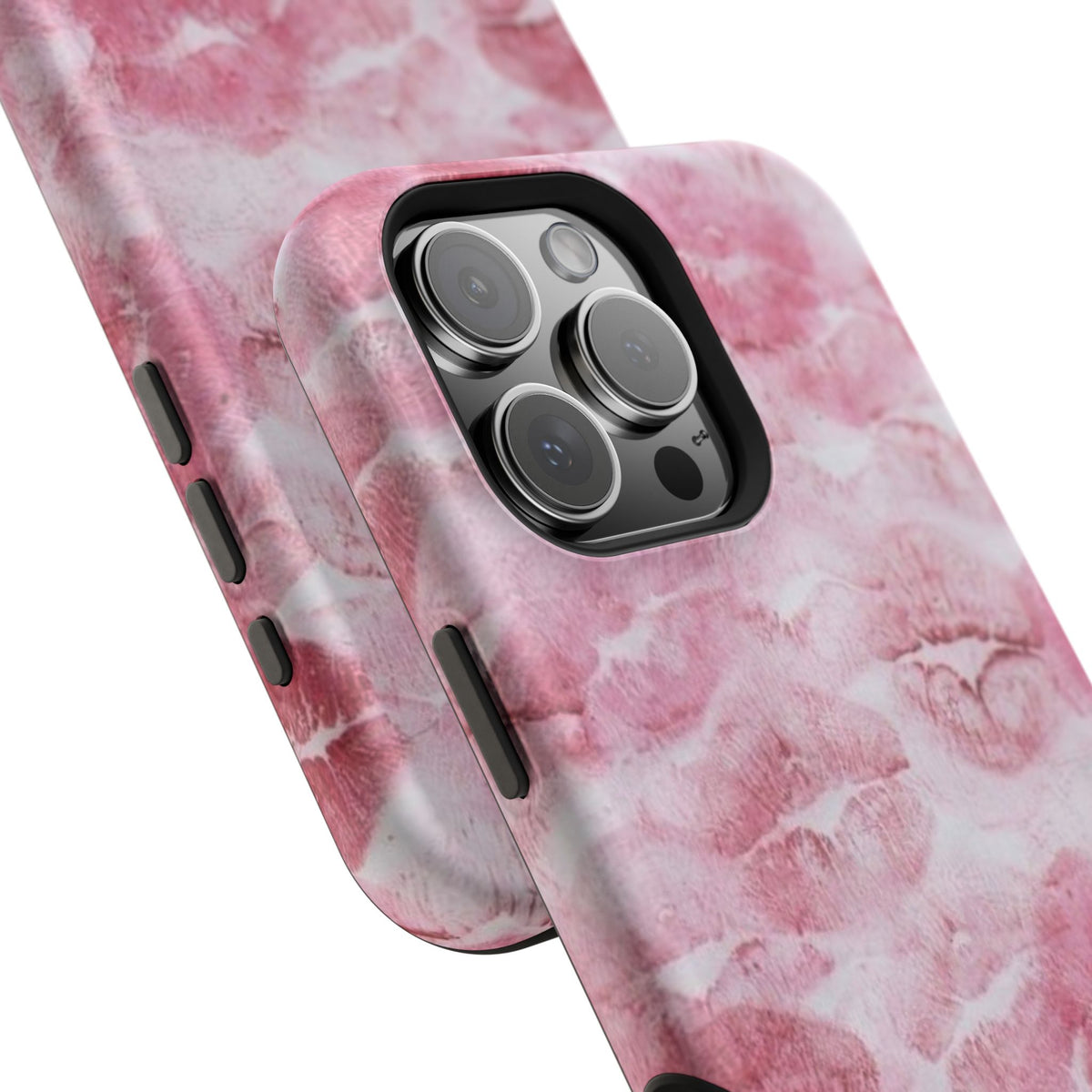 MagSafe kisses case