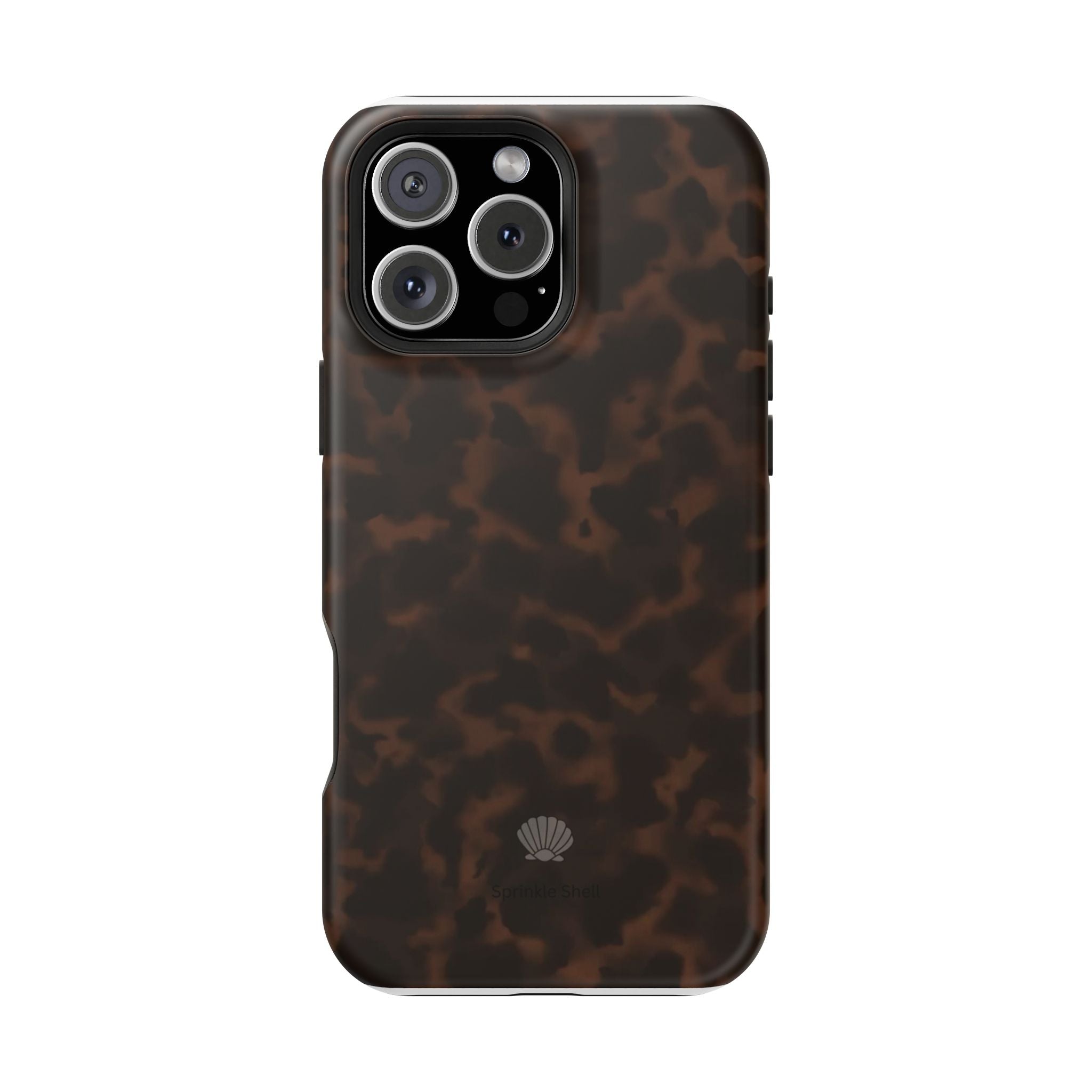 MagSafe Tortoise Shell Iphone  Case