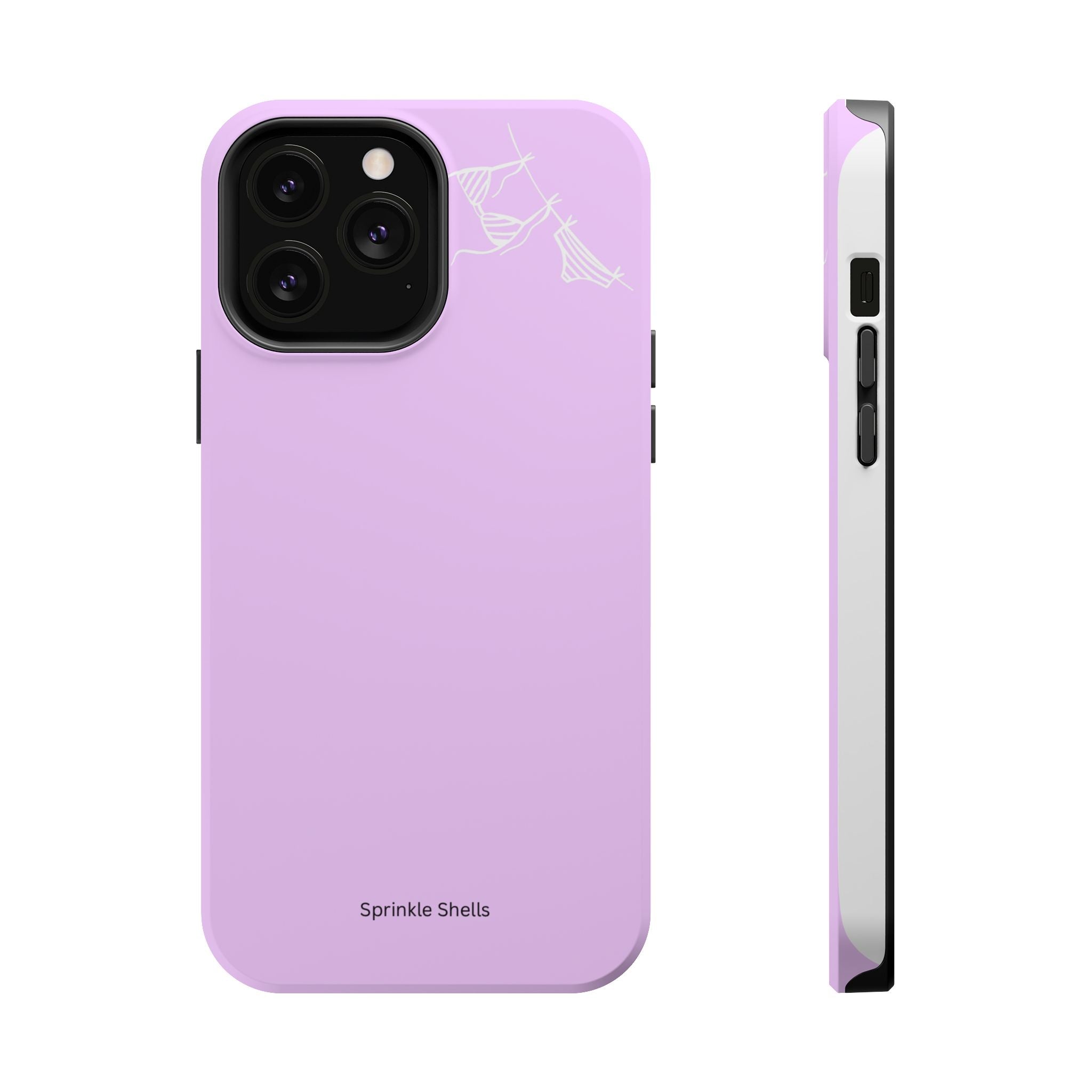 MagSafe Purple Bikini  Salty Crew Iphone Case