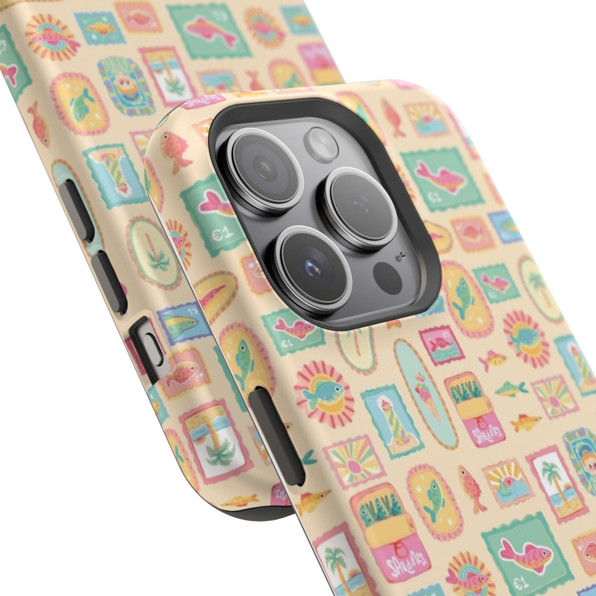 MagSafe Surfside Iphone Case