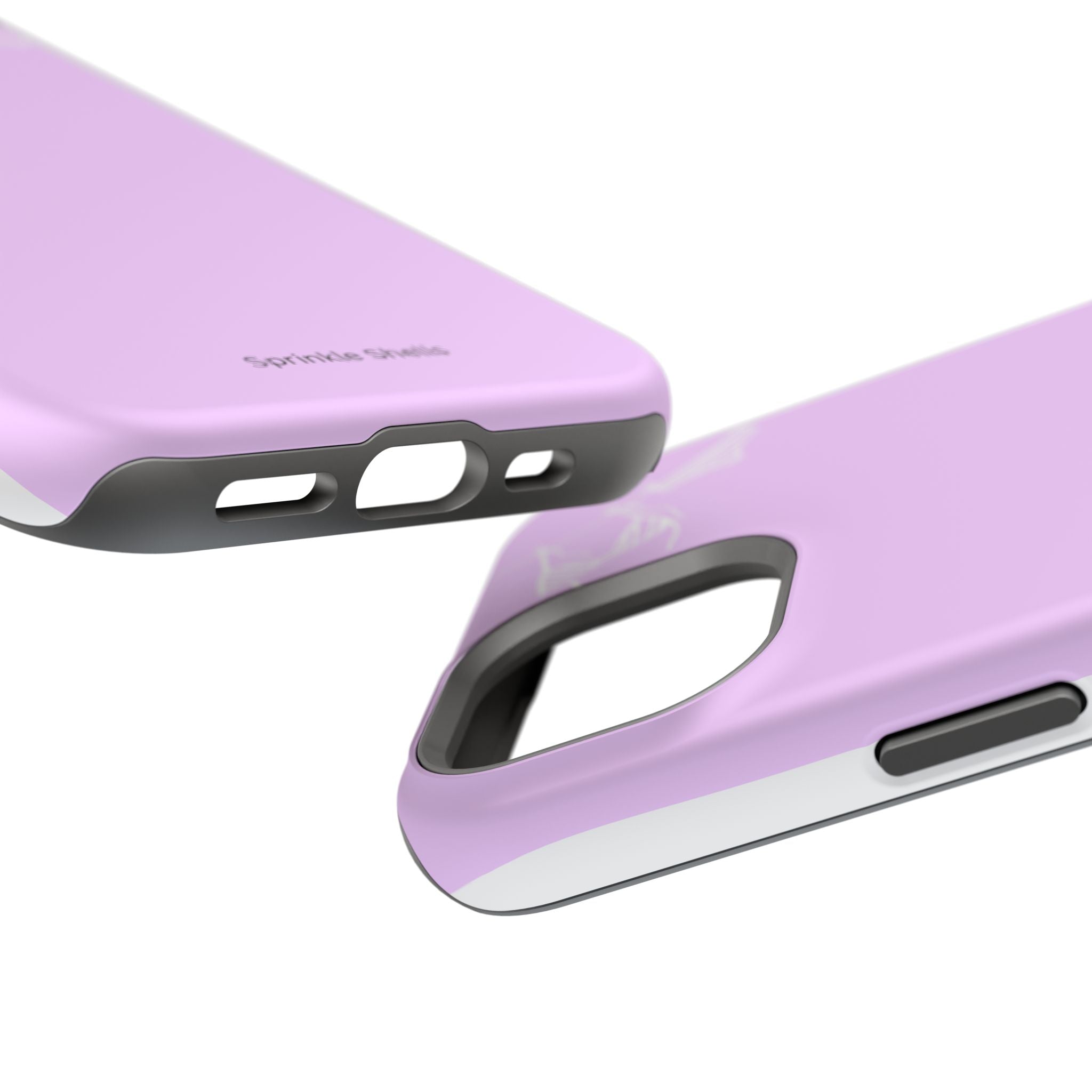 MagSafe Purple Bikini  Salty Crew Iphone Case
