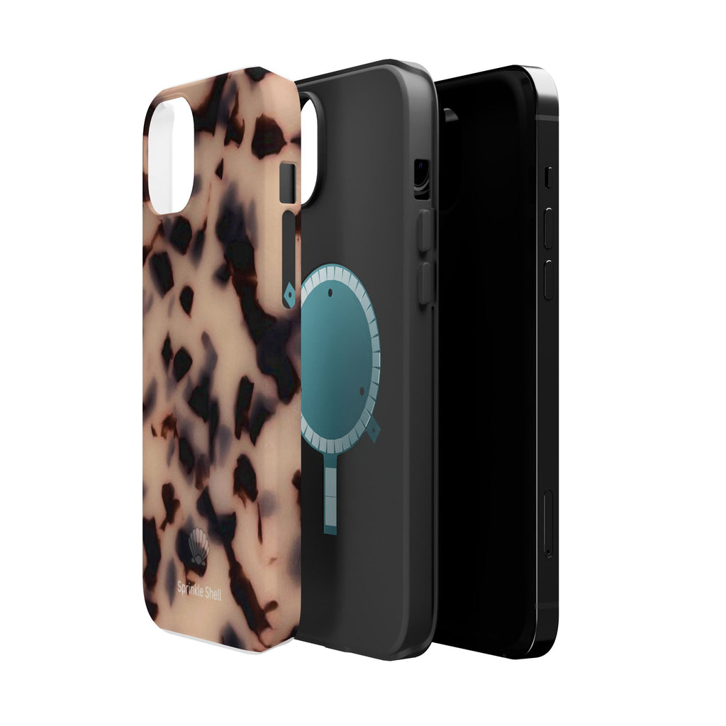 MagSafe Tortoise Shell iPhone case