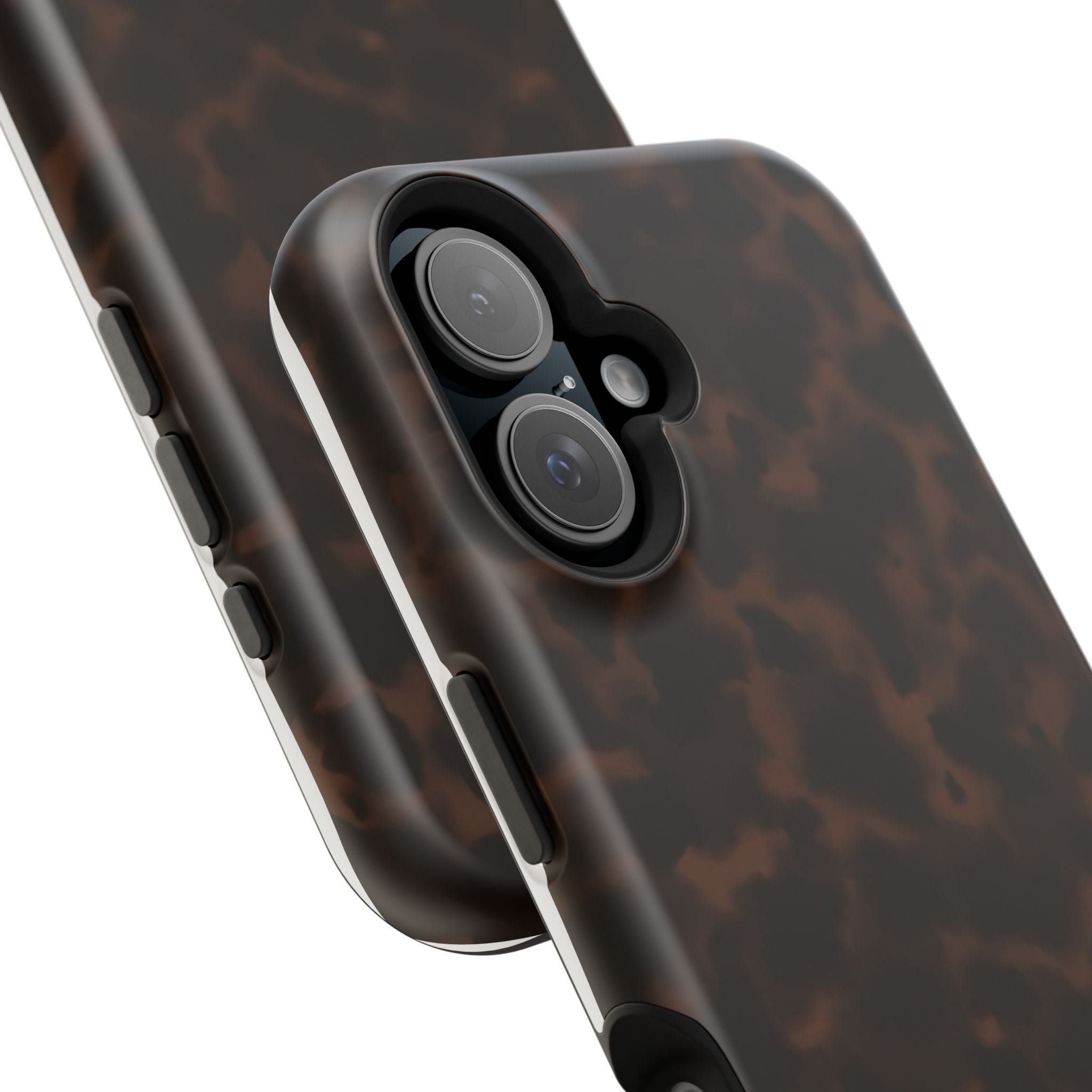 MagSafe Tortoise Shell Iphone  Case