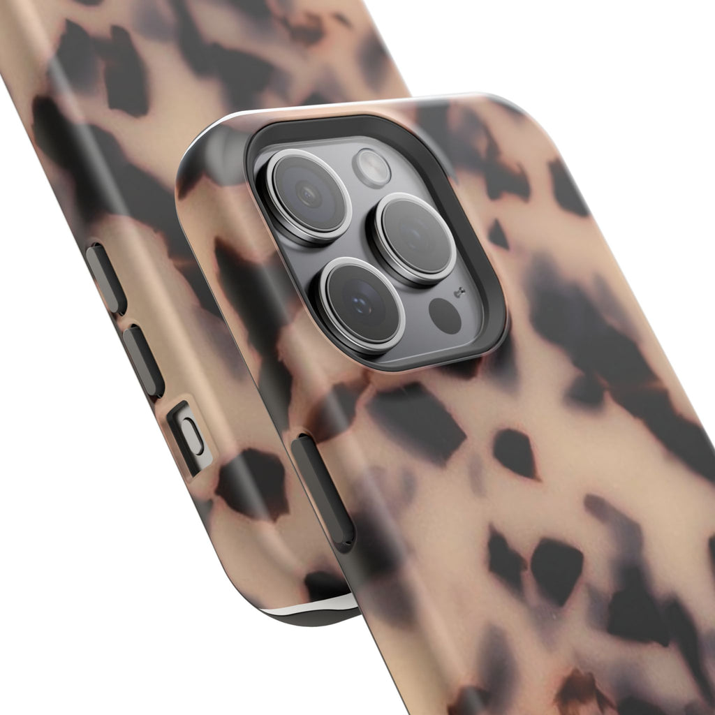 MagSafe Tortoise Shell iPhone case