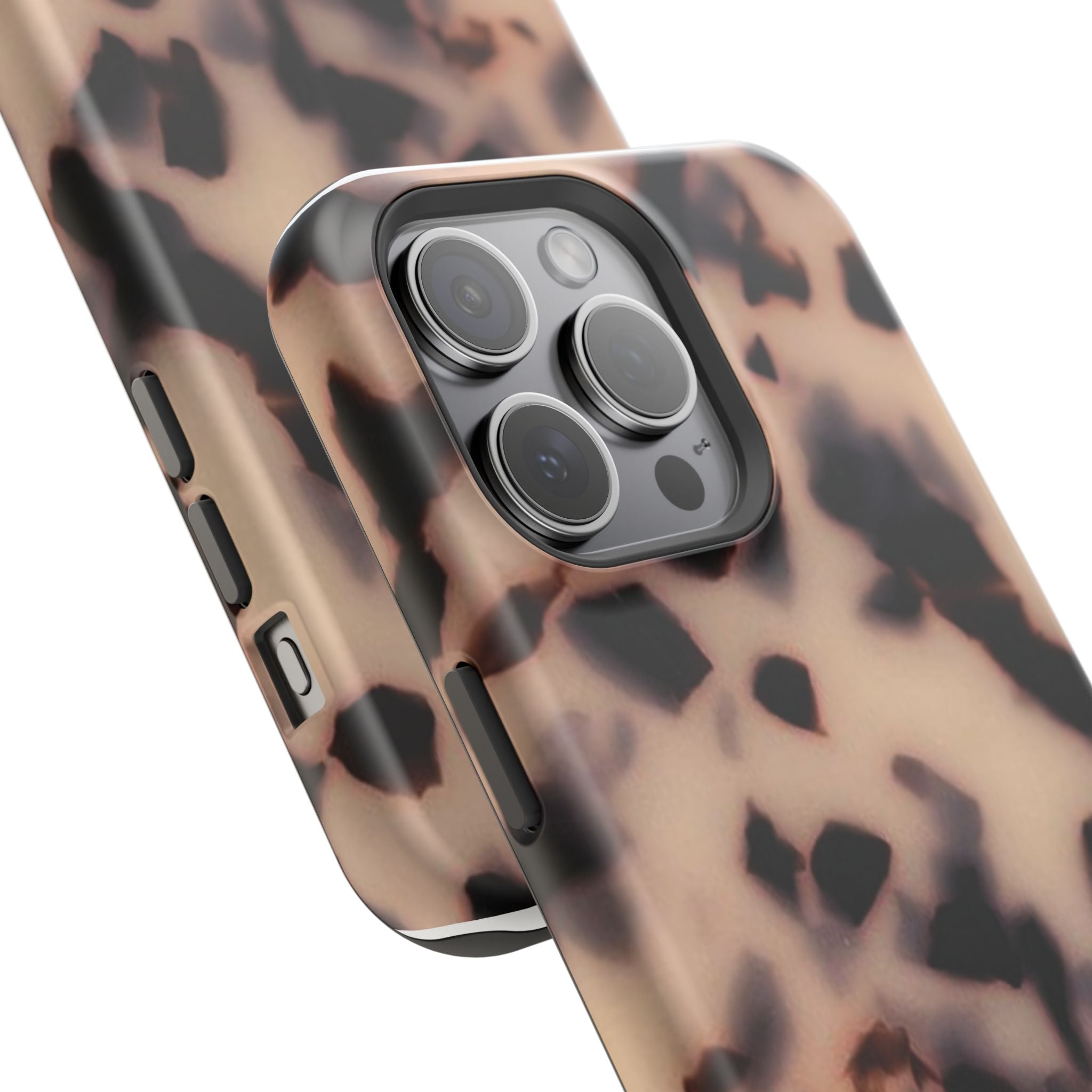 MagSafe Tortoise Shell iPhone case
