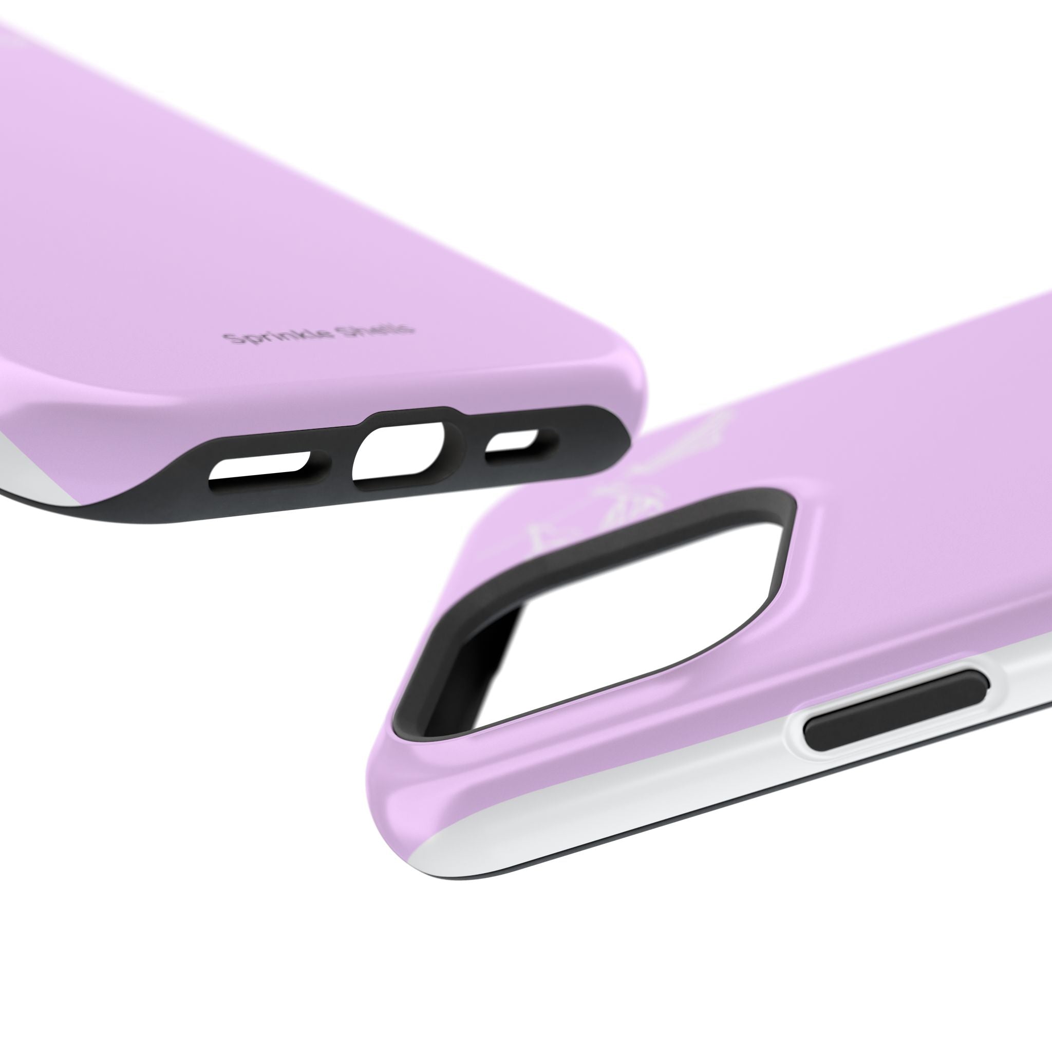 MagSafe Purple Bikini  Salty Crew Iphone Case