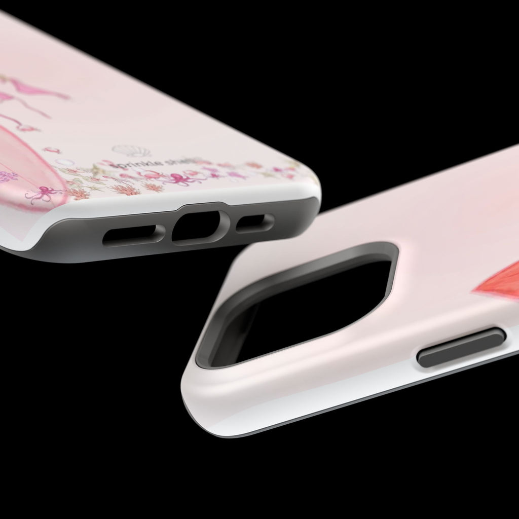 MagnSafe Bikini Surf Iphone Case