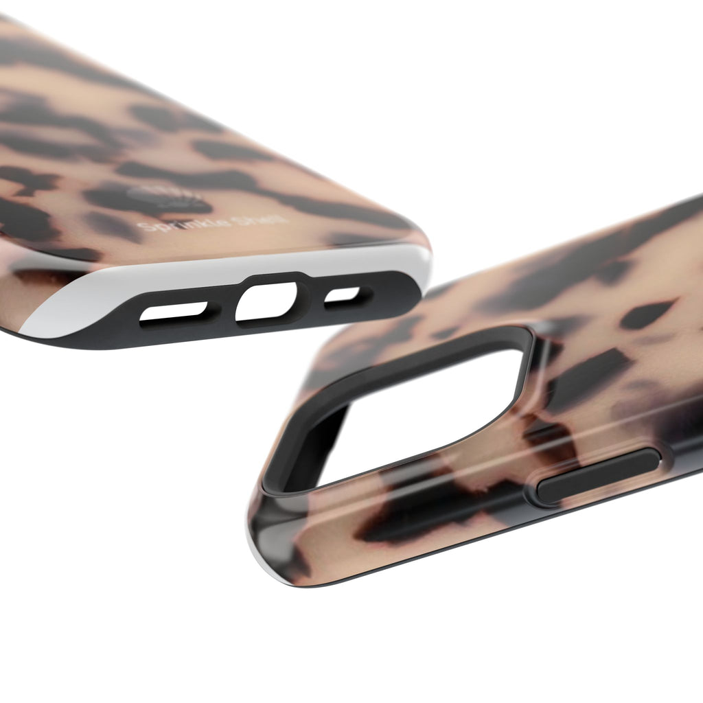 MagSafe Tortoise Shell iPhone case