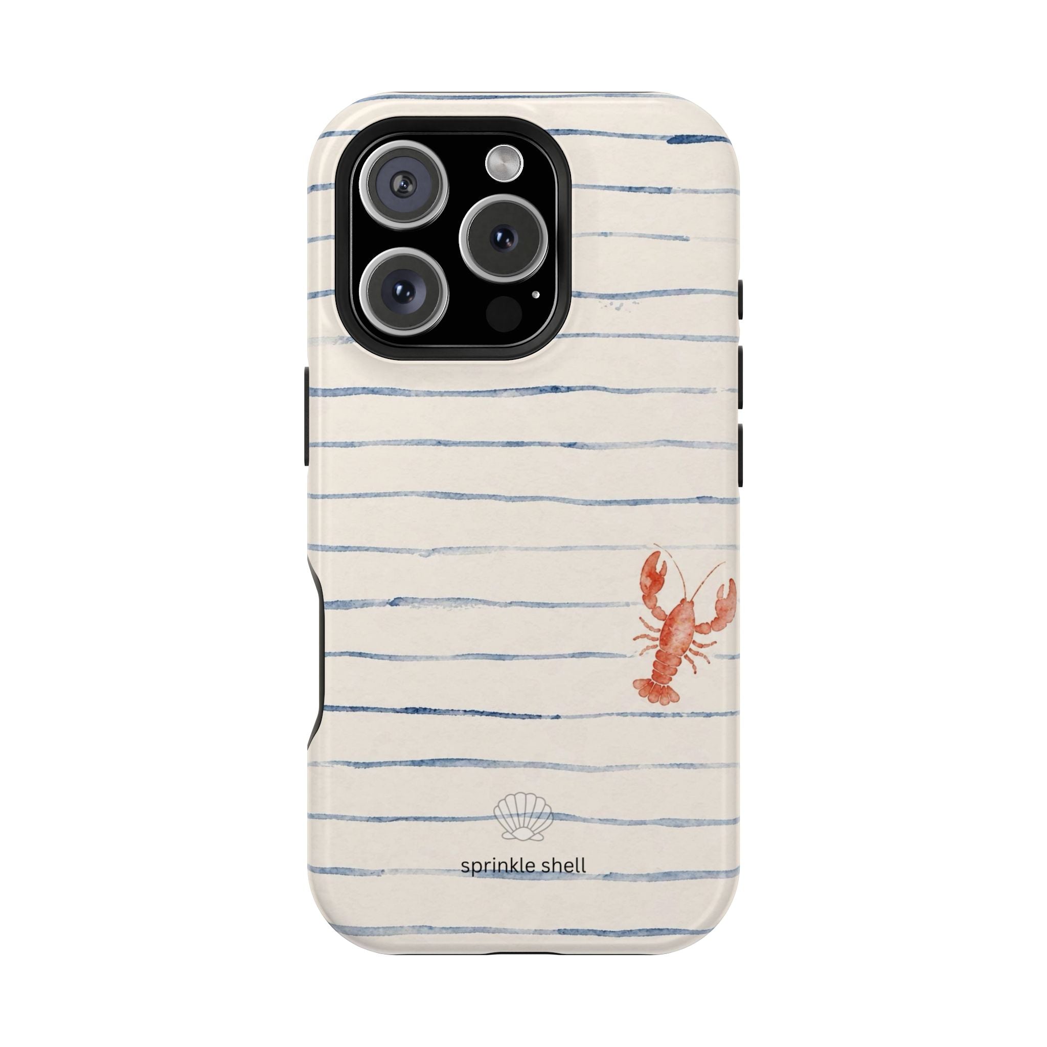 Magsafe Lobster iphone Case