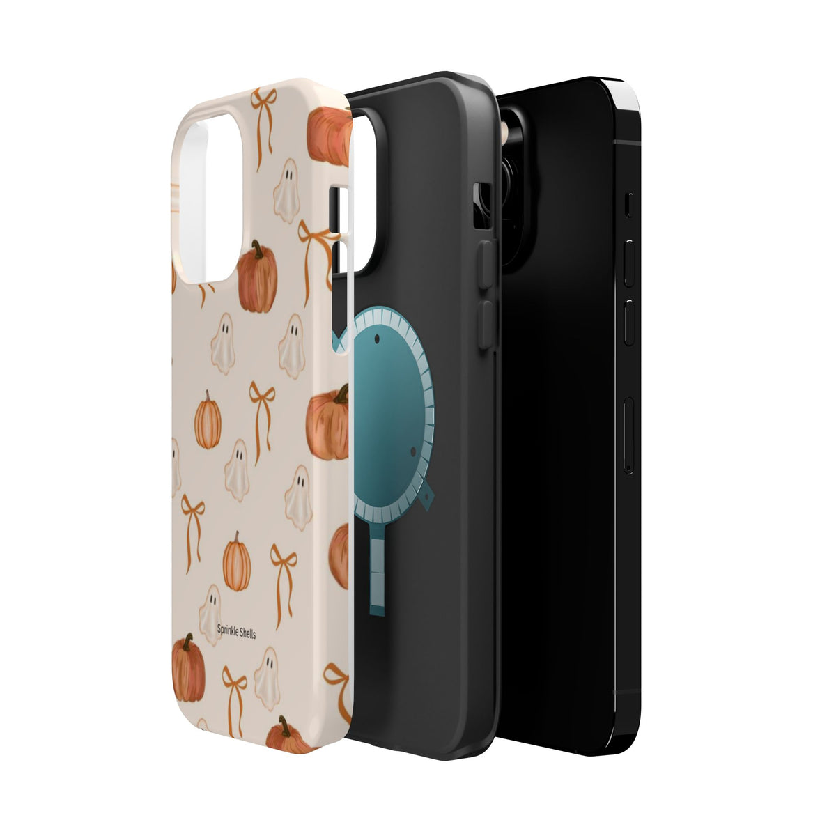 MagSafe cutesy fall phone case