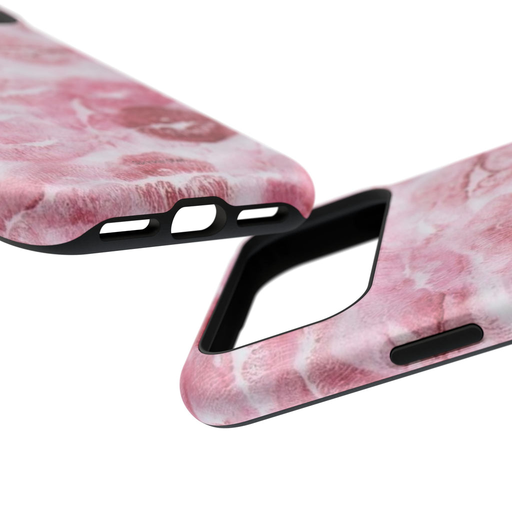 MagSafe kisses case