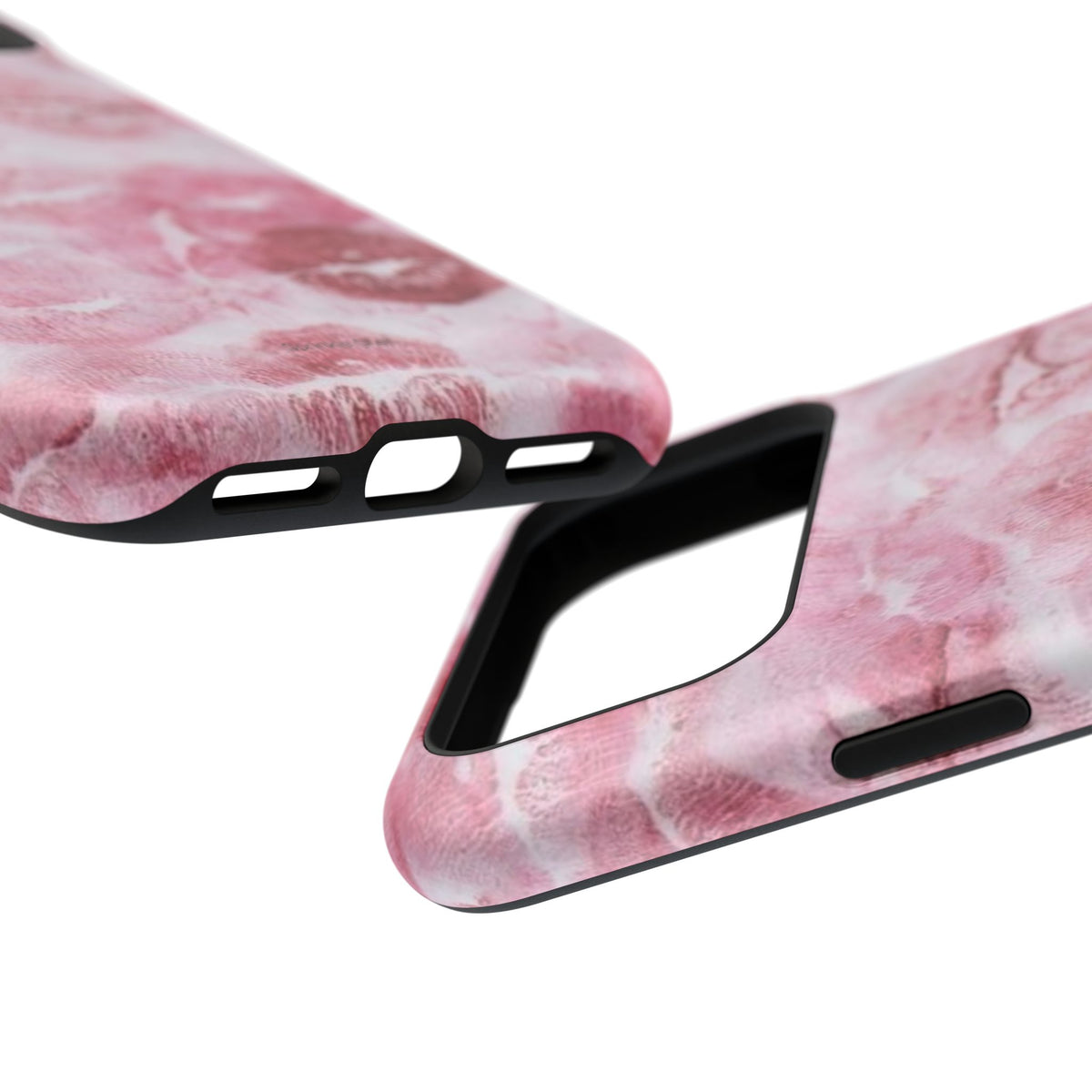 MagSafe kisses case