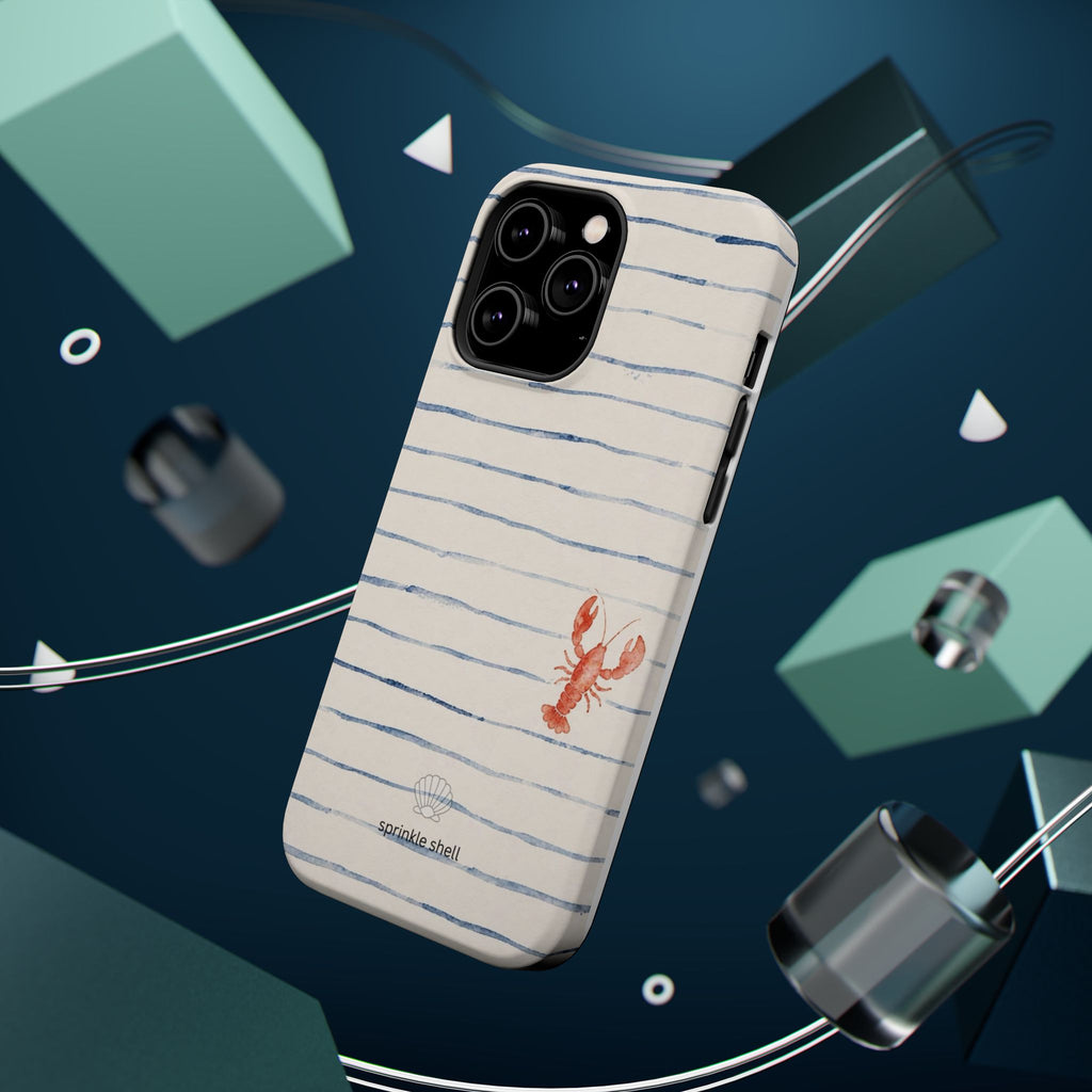 Magsafe Lobster iphone Case