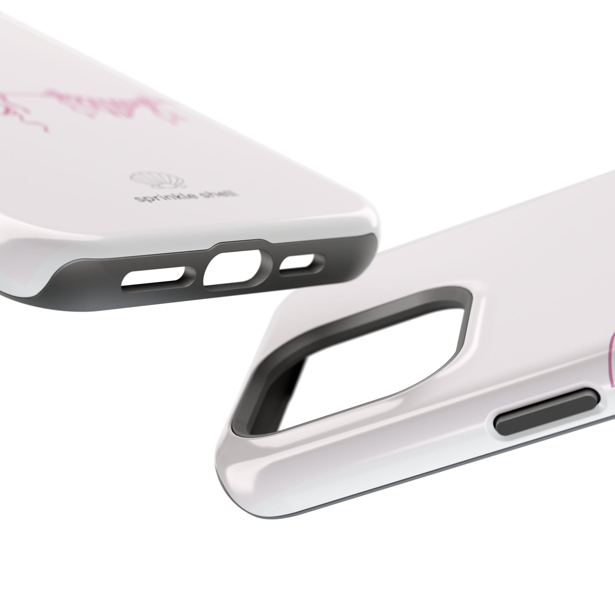MagSafe Pink Bikini Ipone Case