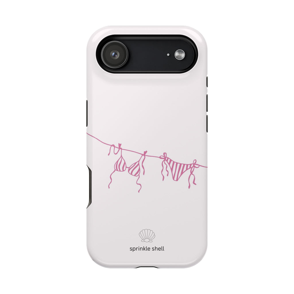MagSafe Pink Bikini Ipone Case