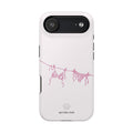 MagSafe Pink Bikini Ipone Case