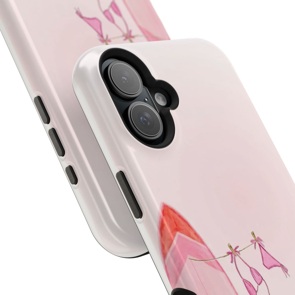 MagnSafe Bikini Surf Iphone Case