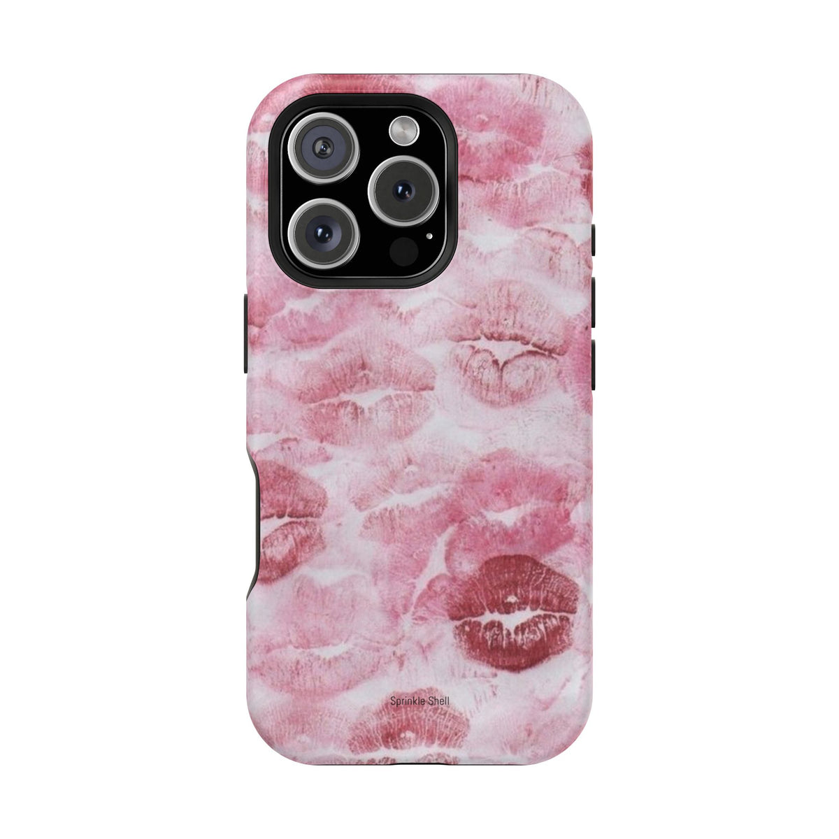 MagSafe kisses case