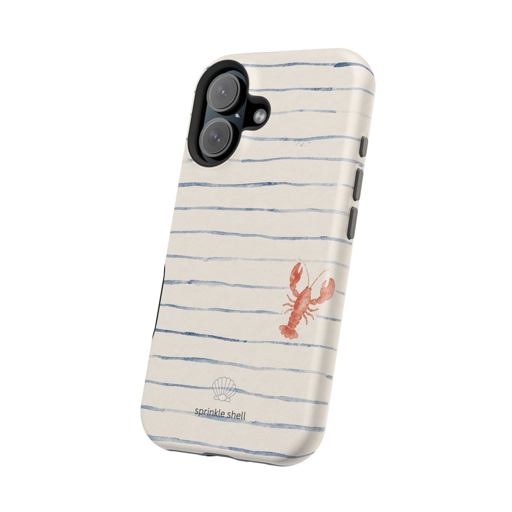 Magsafe Lobster iphone Case
